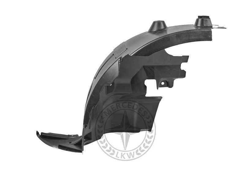 Оригинален Подкалник преднен(предна част) Mercedes-Benz Sprinter W910