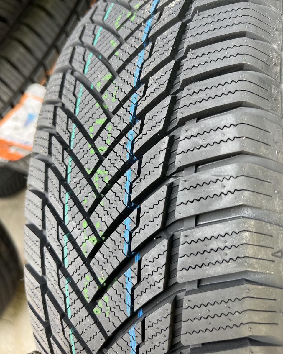 Нови зимни гуми TRACMAX 195/65 R15 91H  DOT23