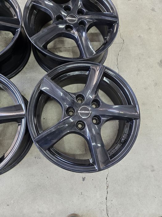 Джанти 16 / 5х108 - Ford, Volvo и др. 5x108