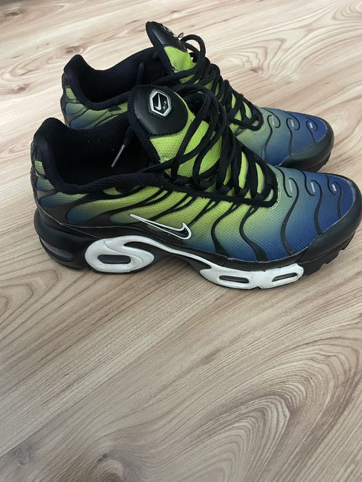 NIKE Tn AIR/детски маратонки 39