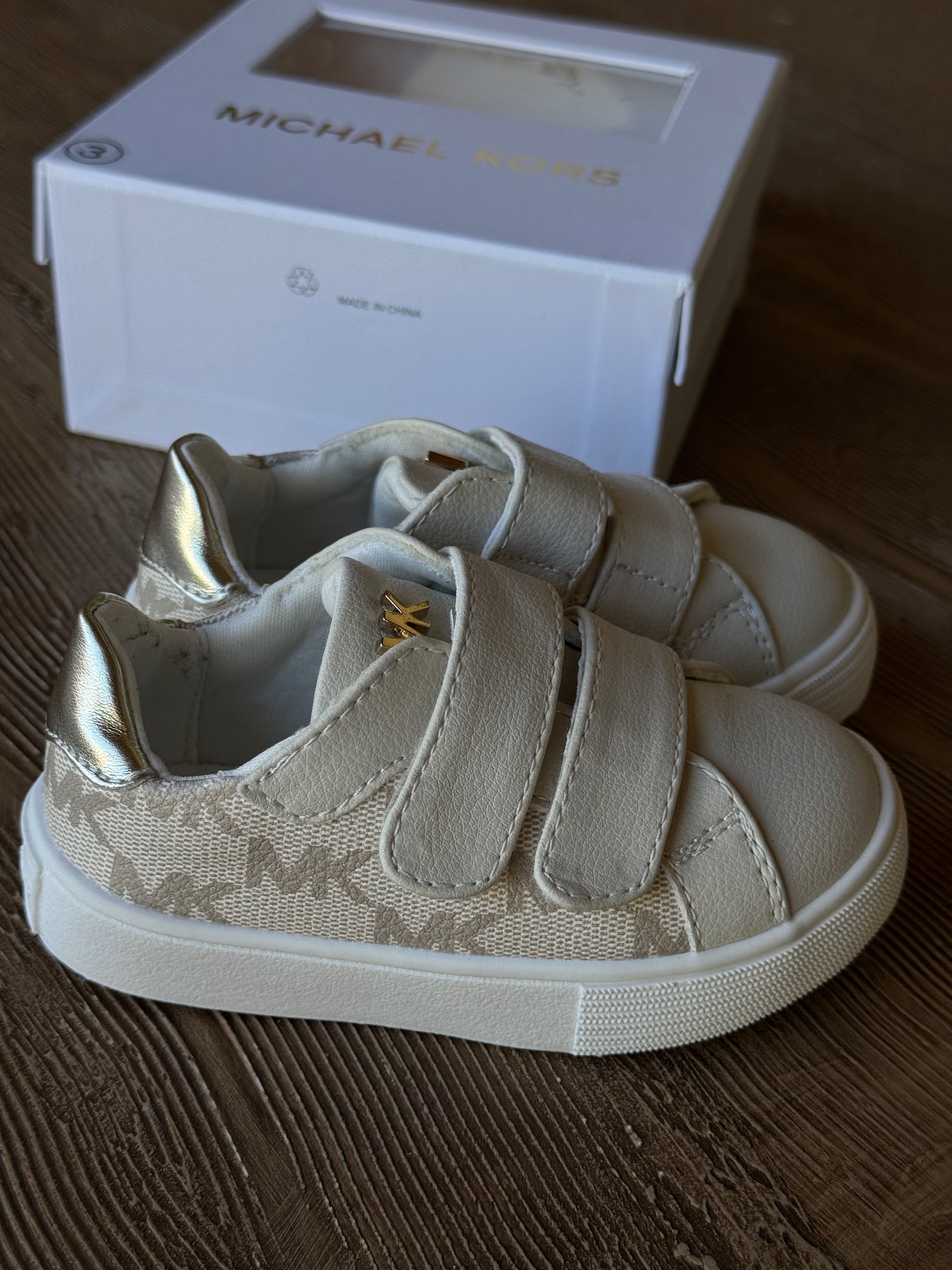 Michael Kors бебешки обувки