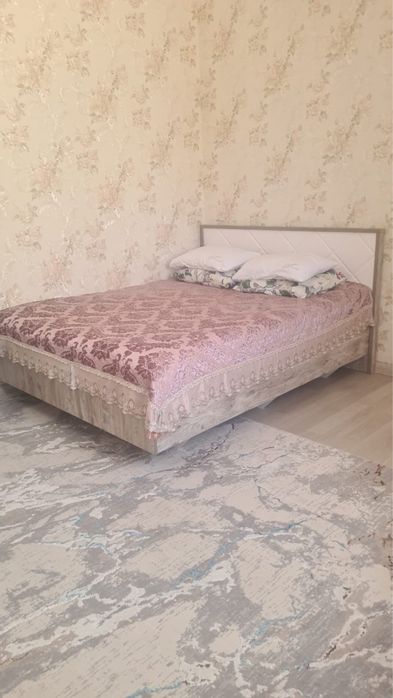 Спальный гарнитур 4 в 1