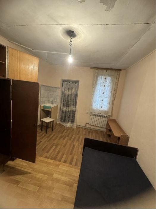 Однокомнатная квартира