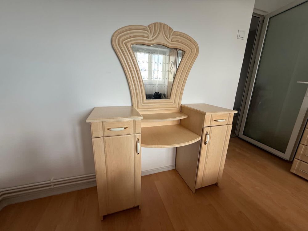 Set mobilier dormitor
