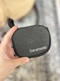 Беспроводной микрафон Saramonic Blink100 B3