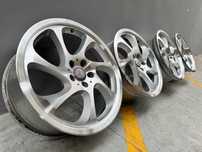 Jante 19 Kleemann TS-7 Monoblock 2 latimi 5x112 Mercedes Audi VW BMW