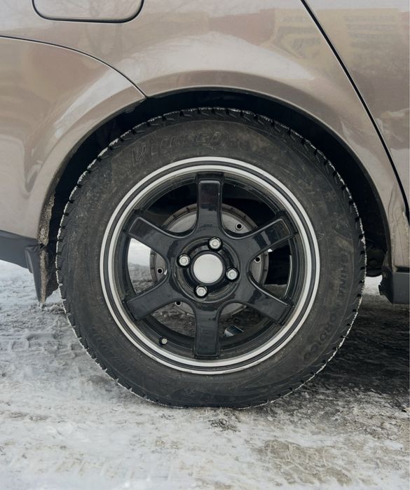 Продам Диски Киотто R 15