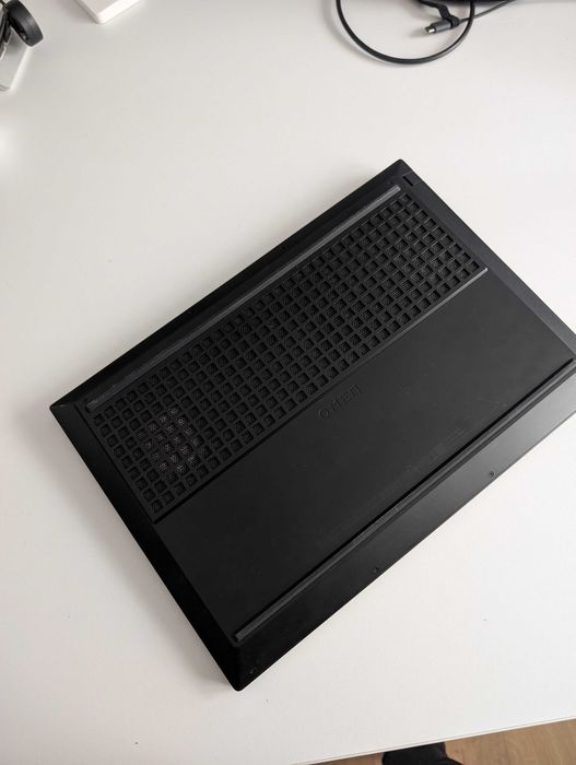 Laptop Gaming HP Omen 16-wd0000nq | Garantie Altex