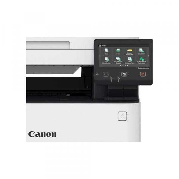 Принтер printer МФУ Canon i-SENSYS MF651CW, белый Nasiya savdo bor 0%