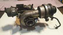 Turbina A6400901580 Mercedes B200 Cdi w245,motor 2,0 Cdi 140 cp