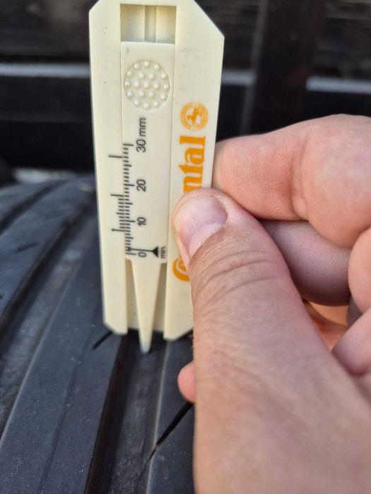 Vand anv 235/55R18 V Conti Sport Contact 5