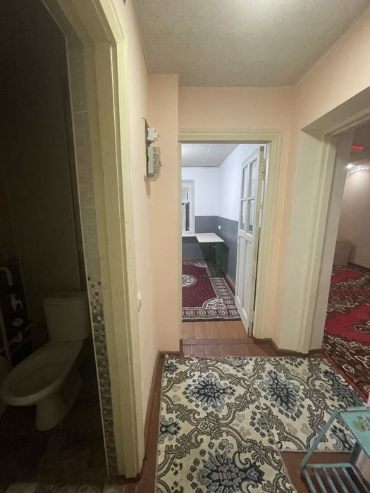 troytski 1 xonali kvartira sotiladi