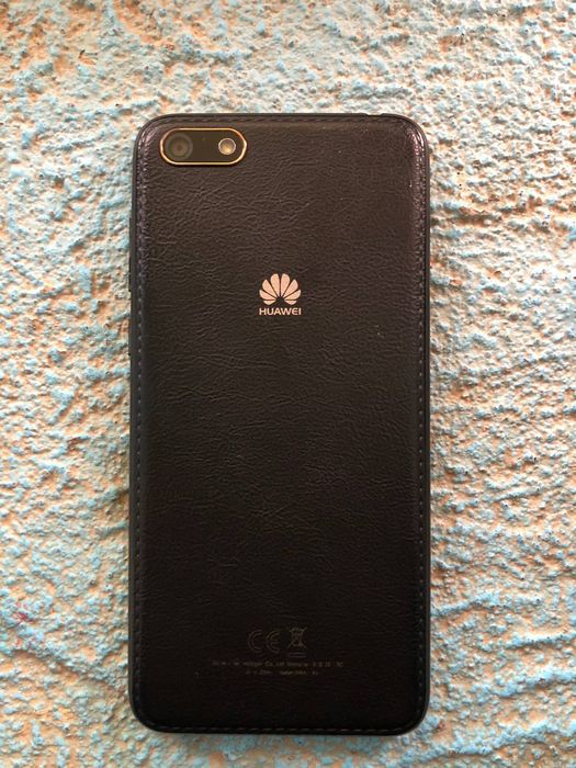 HUAWEI Y5 sotilade