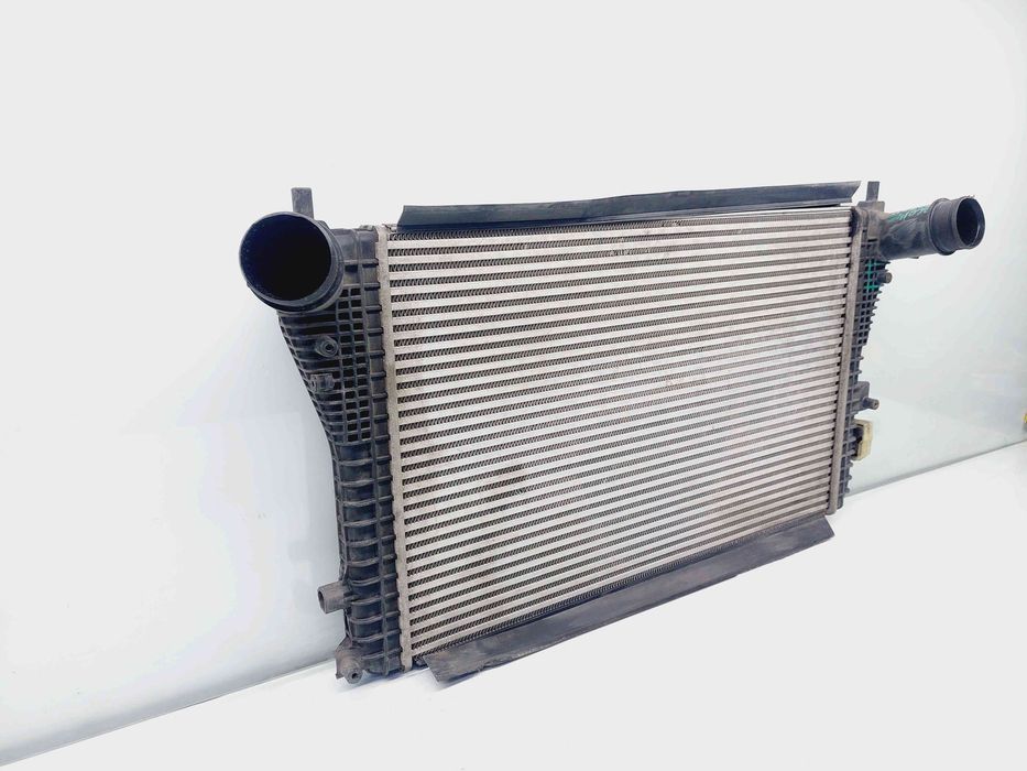 Radiator intercooler Volkswagen Passat B6 (3C2) [Fabr 2005-2010] 3C014