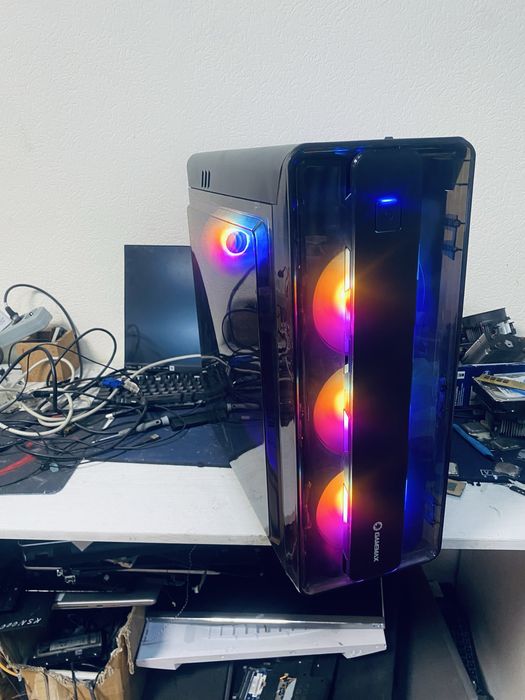 Продам игравой системный блок