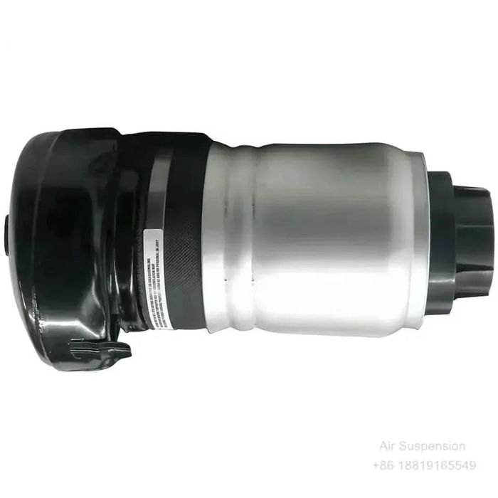 Perna de aer fata Bentley Bentayga, Perna fata Bentley Bentayga