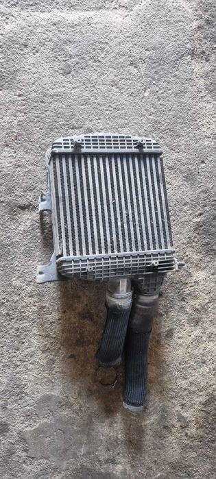 Intercooler stanga dreapta Maserati Ghibli cod 16474839 cod16474840