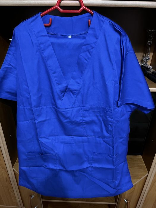 Costume spital 54 si 56