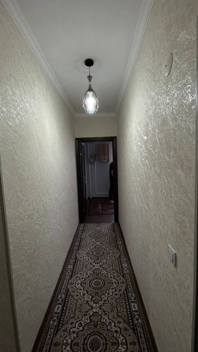Аренда сергели 5А новостройка 3/7/7 ремонт обой килинган гилам холодил