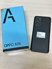 Oppo A96 128Gb (г. Тараз Мынбулак 58) номер лота 378818