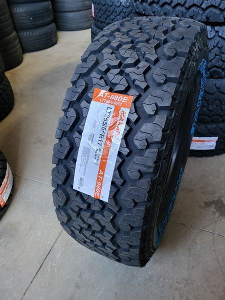 265/65/17 MAXXIS 4бр