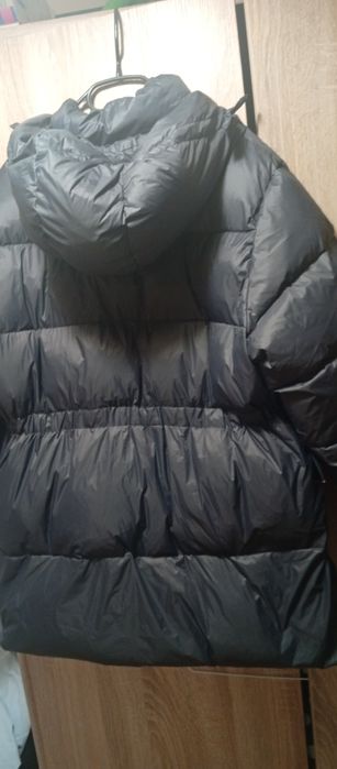 Geacă Mustang originală, model oversize, mărimea S-M superbă