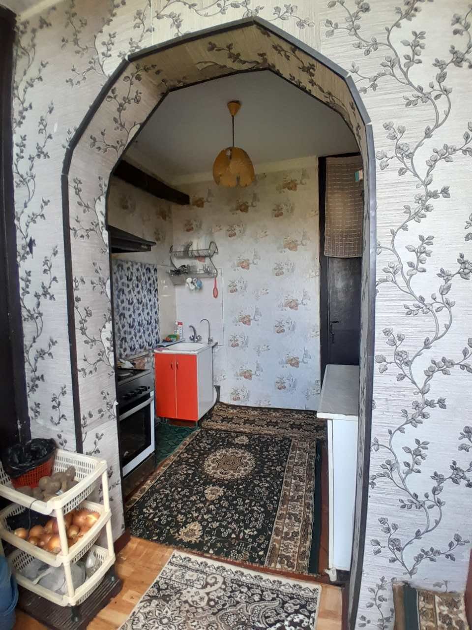 3 xonali uy 4 etaj