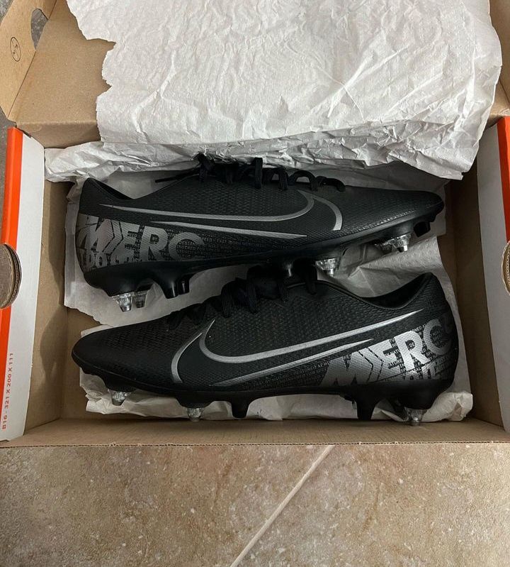 Nike Mercurial Vapor 13 SG marimea(42,43)