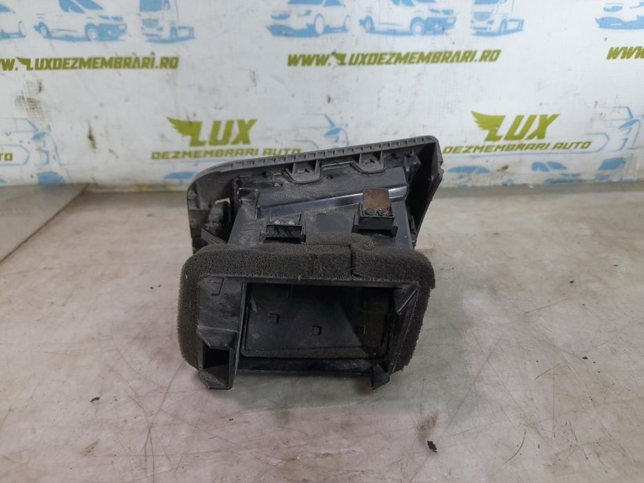 Grila aer bord dreapta 68760jg40a Nissan X-Trail T31 [2007 - 2011]