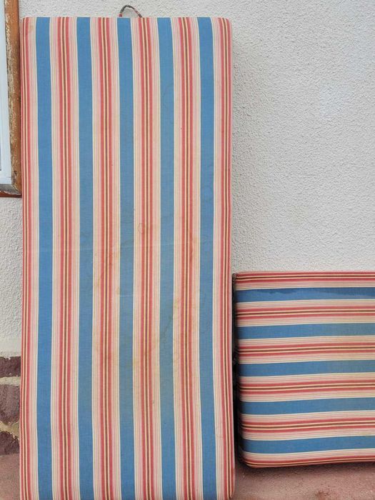 МАТРАЦИ 186 Х 82см с твърда основа