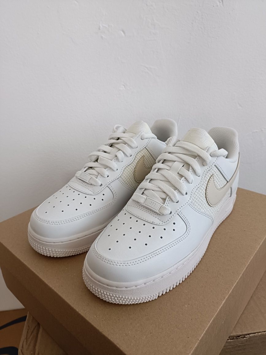 Nike Air Force 1 номер 40 код 64А