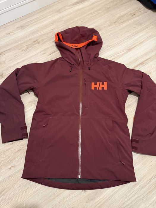 Geaca de ski femei Helly Hansen