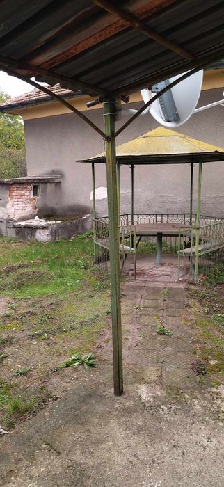 Къща гр.Брусарци