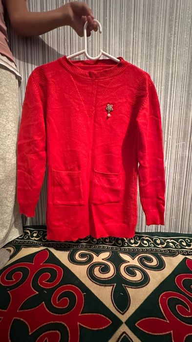 Тоника женская одежда