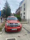 Vand Dodge Nitro