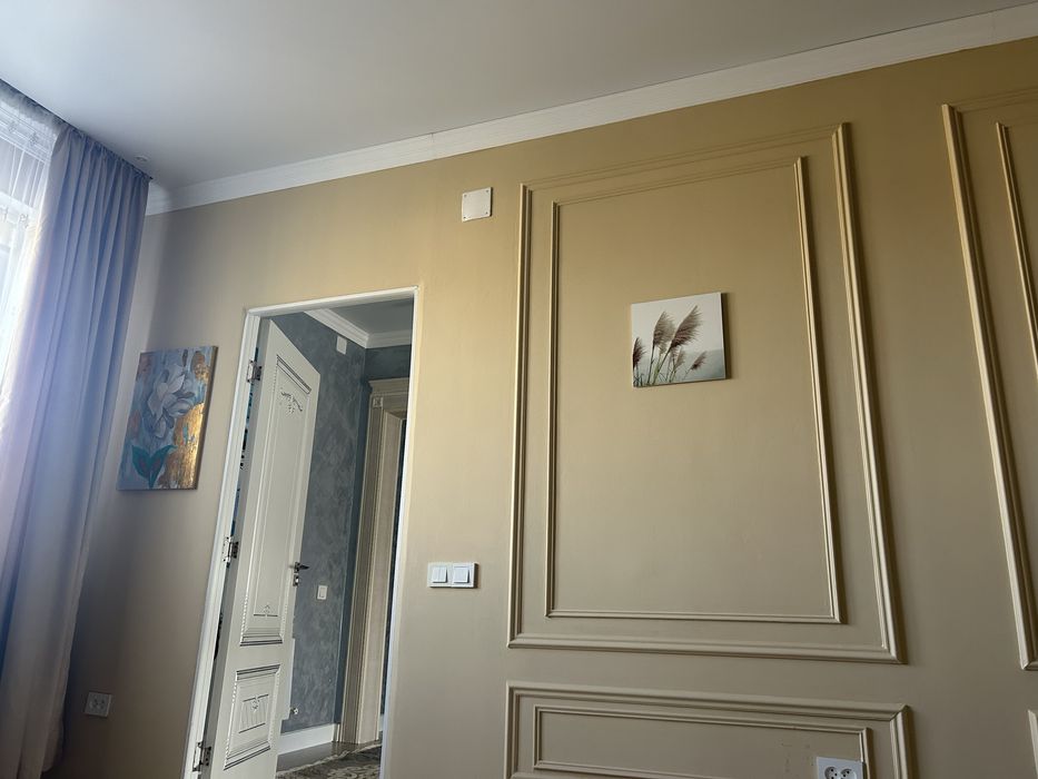 Продаем дом в экологический чистом районе.