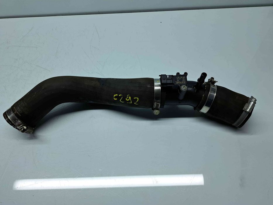 Tub intercooler Ford Ecosport [Fabr 2017-2024] GN116F073FC 1.0 Benz M1