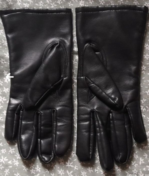 Зимни ръкавици размер М