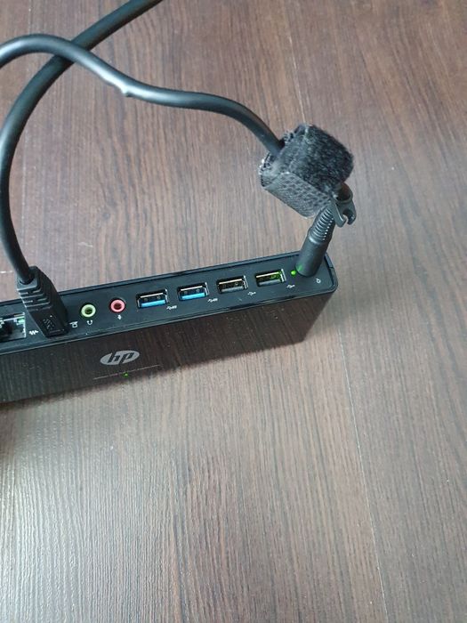Docking Station HP 3005PR USB 3.0