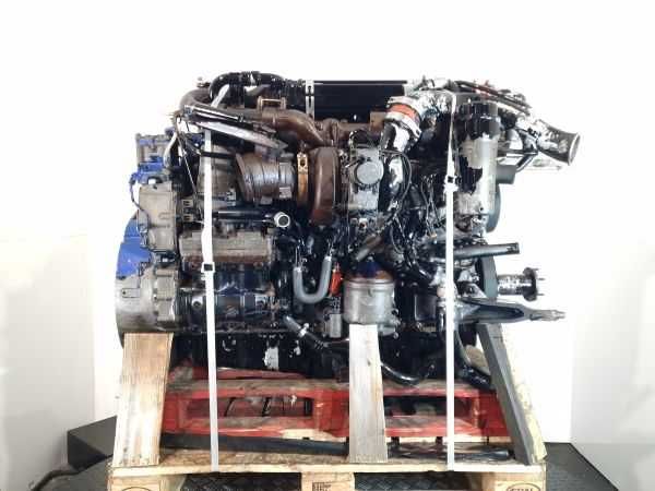Motor complet Scania DC939 L01 - Piese de schimb Scania