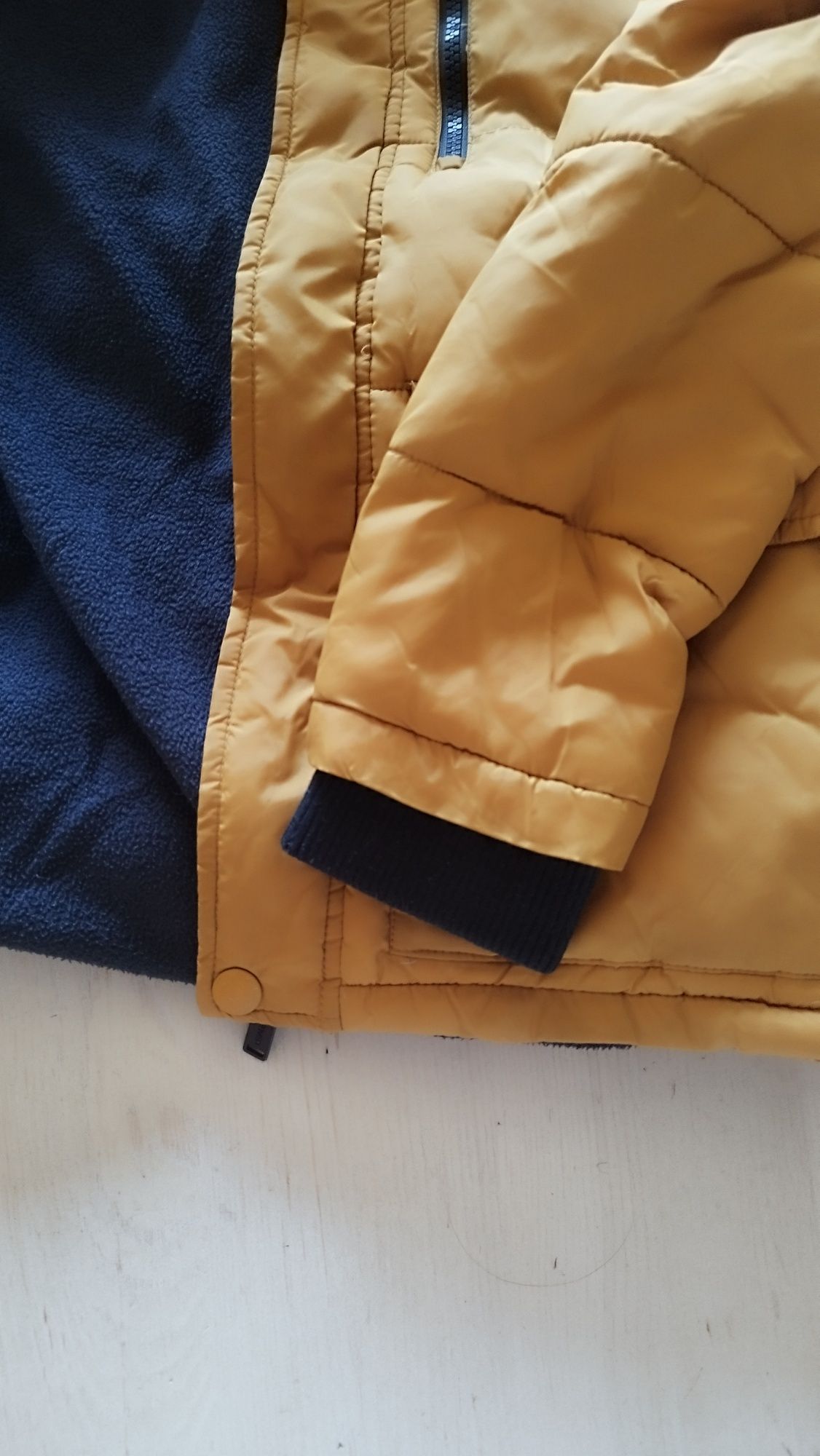Зимни якета 9г H&M и Reserved