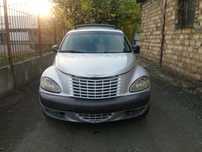 Chrysler PT Cruiser
