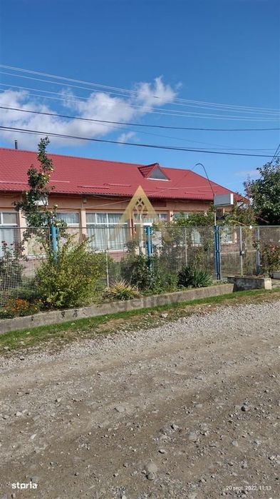 Spatiu Comercial -MARKET COMUNA  MAGAZIN MIXT HALA ptr.business  de va