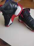 Sneaker Jordan Jumpman Two Trey