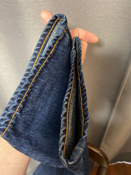 Оригинални мъжки дънки Levi’s.  Mодел 514.  W33, L36.