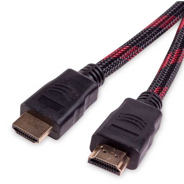 HDMI кабеля новые от 1 м до 20 м
