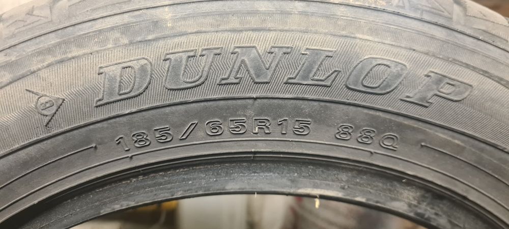 Продам Шины Р15 зимние