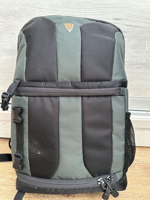 Рюкзак для переноски фотоаппарата