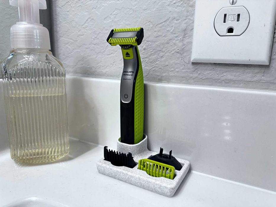 Suport Philips Norelco OneBlade