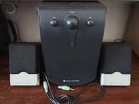 Altec Lansing 121i